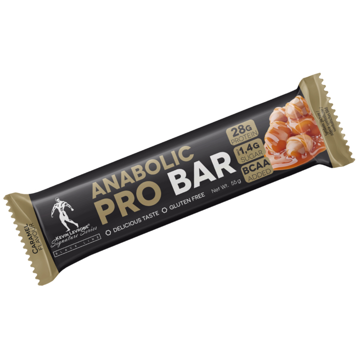 Kevin LEVRONE ANABOLIC PRO BAR 5901764781691 | PFTIV0475