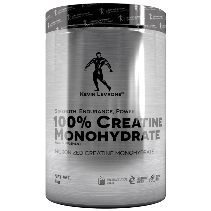 Kevin Levrone 100% CREATINE MONOHYDRATE 1 kg | PRXBW4968