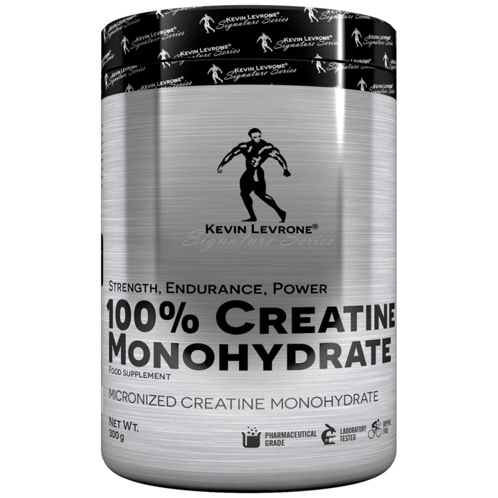 Kevin Levrone 100% CREATINE MONOHYDRATE 300 g | QGHCA9543