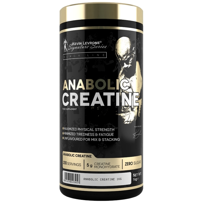 Kevin Levrone ANABOLIC CREATINE 1 kg | FIUAR2913