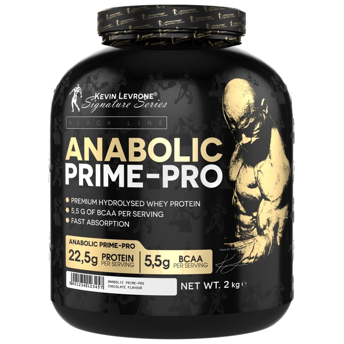 Kevin Levrone ANABOLIC PRIME-PRO 2 kg 5901764788867 | LMJWS6481