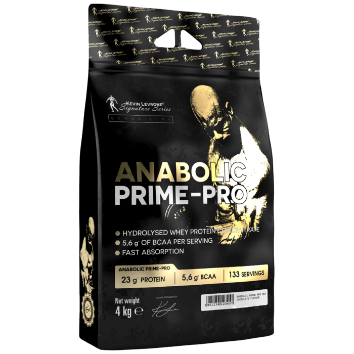 Kevin Levrone Anabolic Prime-Pro 4 kg | VXDKN5867