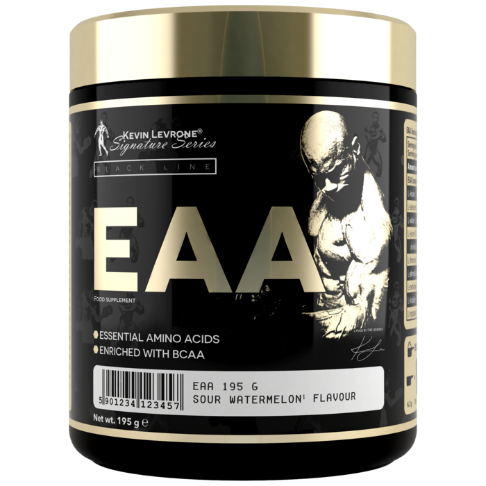 Kevin Levrone EAA 195 g 5903719236409 | QIRDE5697