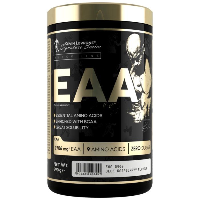 Kevin Levrone EAA 390 g 5901764788270 | HYMSX6953