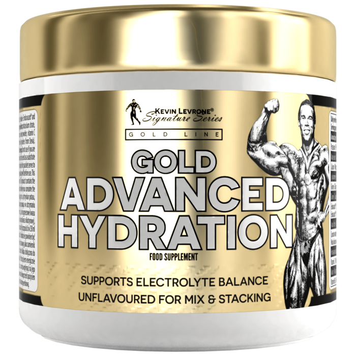 Kevin Levrone GOLD Advanced Hydration 270 g 5903719262446 | TKUSZ8507