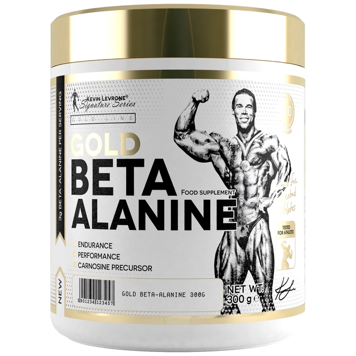 Kevin Levrone GOLD BETA-ALANINE 300 g | WNGCS9412