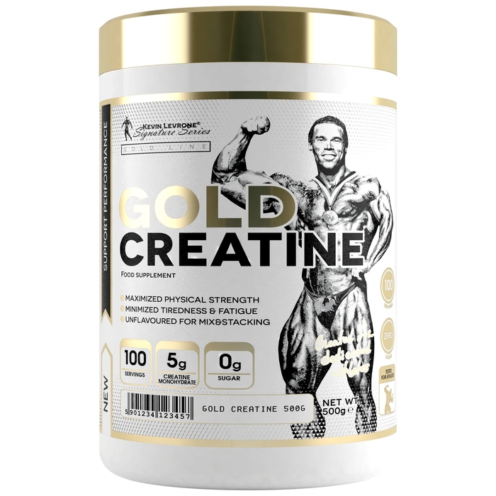 Kevin Levrone GOLD CREATINE 500 g | OWRAV5072