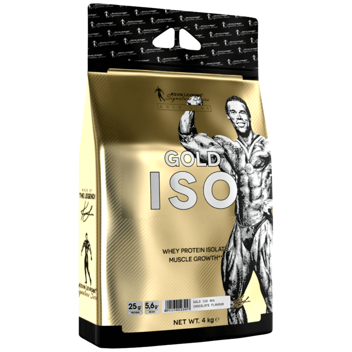 Kevin Levrone GOLD Iso 4 kg | HPSDY1839