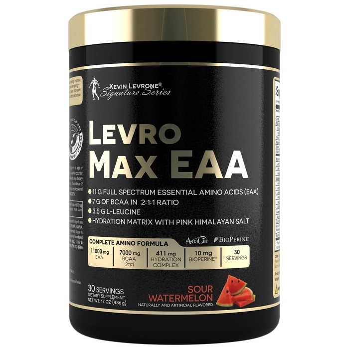 Kevin Levrone LEVRO MAX EAA™ 486 g | WEYZV4105