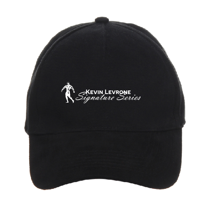 Kevin Levrone LM Cap Black 5903719251853 | SQEAU5496