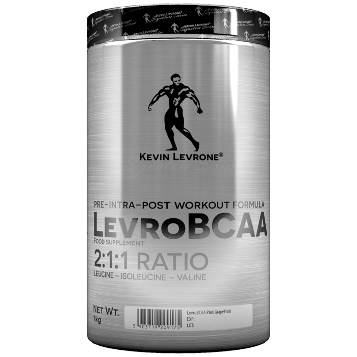 Kevin Levrone LevroBCAA 1kg | GNEHX7542
