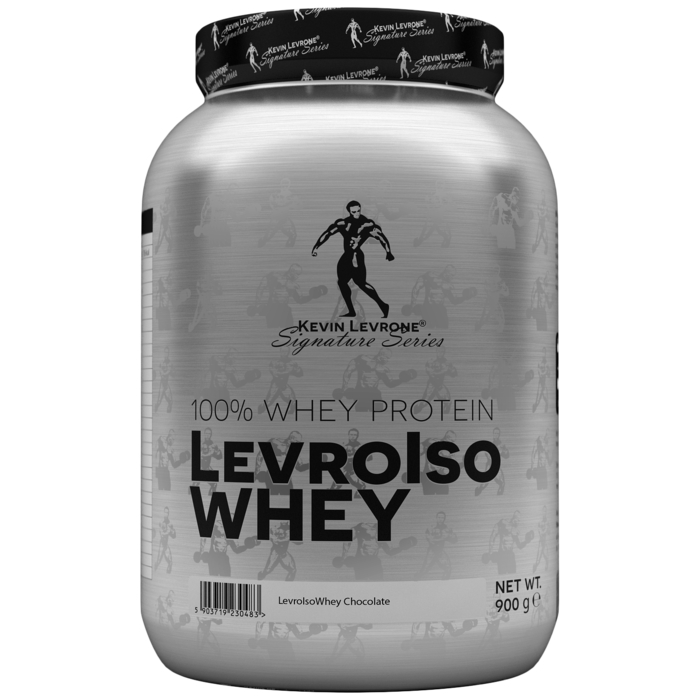 Kevin Levrone LevroIsoWhey 900 g | FYCWZ6208