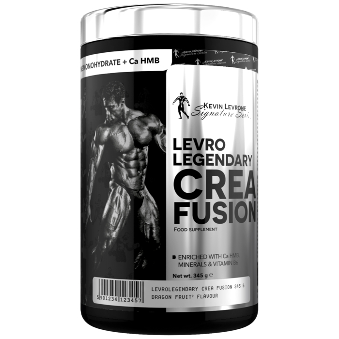 Kevin Levrone LevroLegendary CREA Fusion 345 g 5903719241946 | NTQMG5482