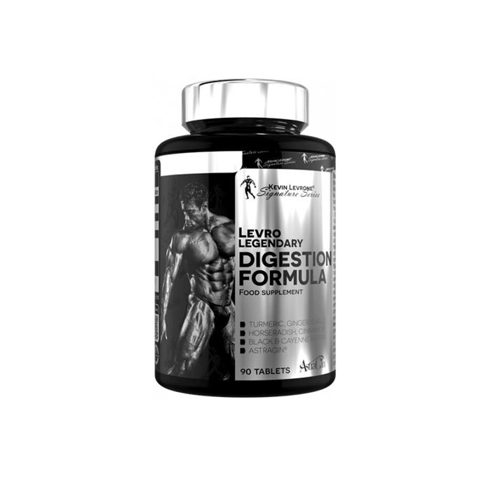 Kevin Levrone LevroLegendary Digestion Formula 90 tabs 5903719259170 | SMCZY3294