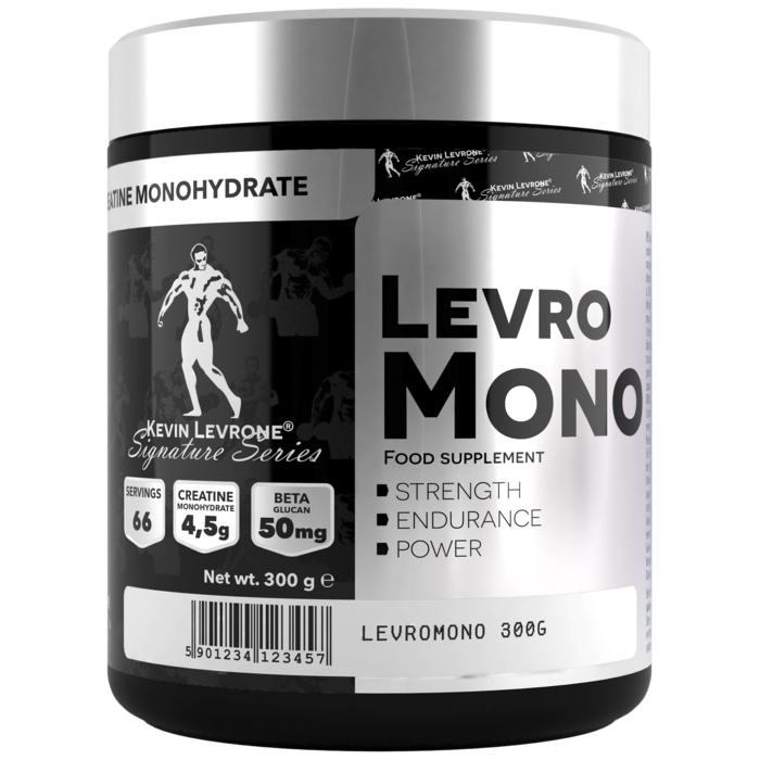 Kevin Levrone LevroMono 300 g 5901764788676 | GFYHE8603
