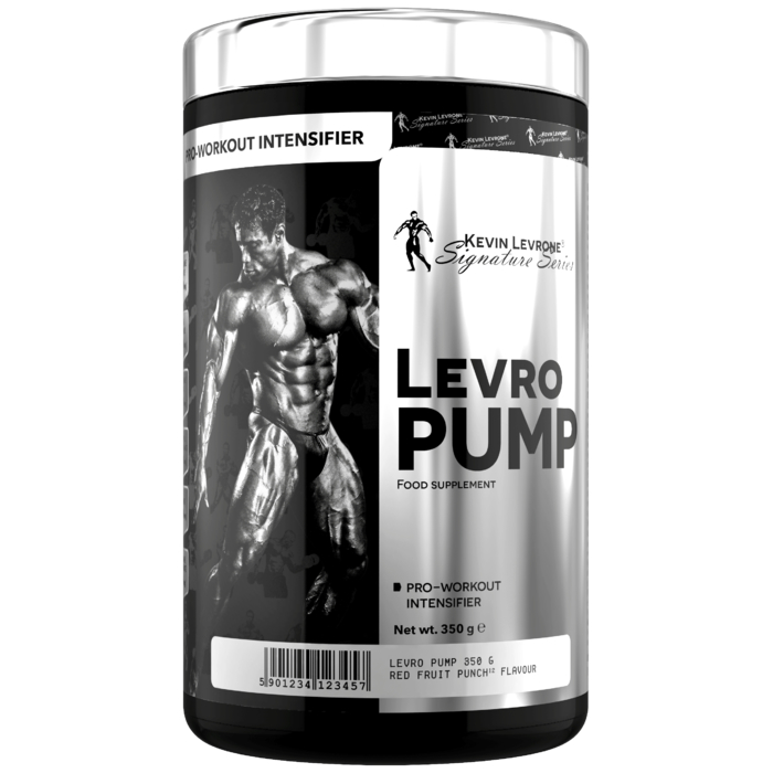 Kevin Levrone LevroPump 350 g 5903719239769 | OUWCX8376