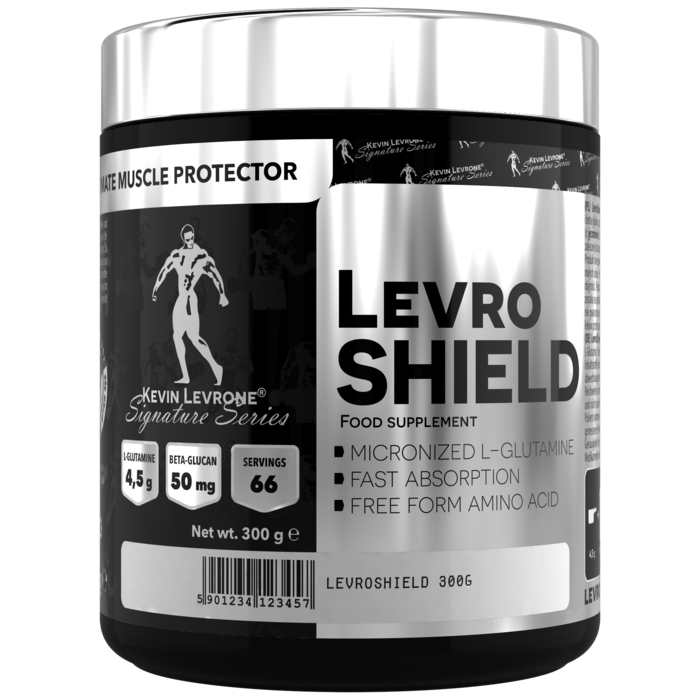 Kevin Levrone Levro Shield 300g 5901764788713 | WXYNF2039