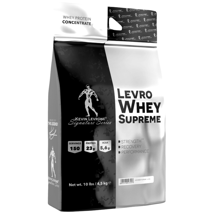 Kevin Levrone Levro Whey Supreme 4.5 kg | TMLUB0712