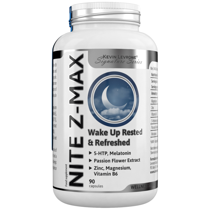 Kevin Levrone Nite Z-MAX | UYEIR7569